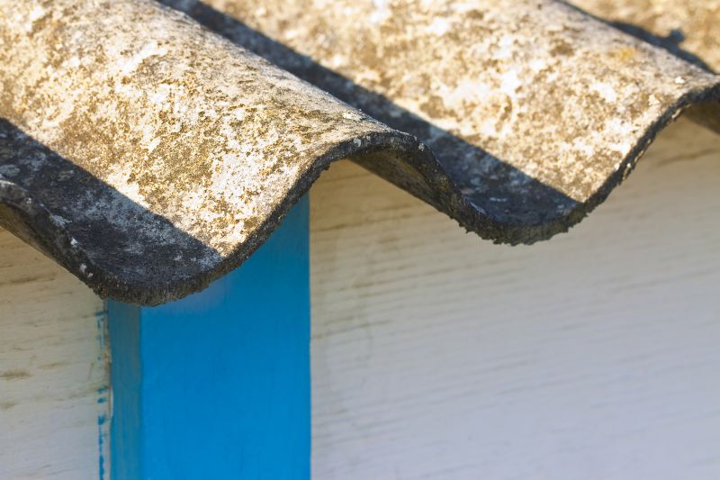 Asbestos Assessment in Morris County, NJ