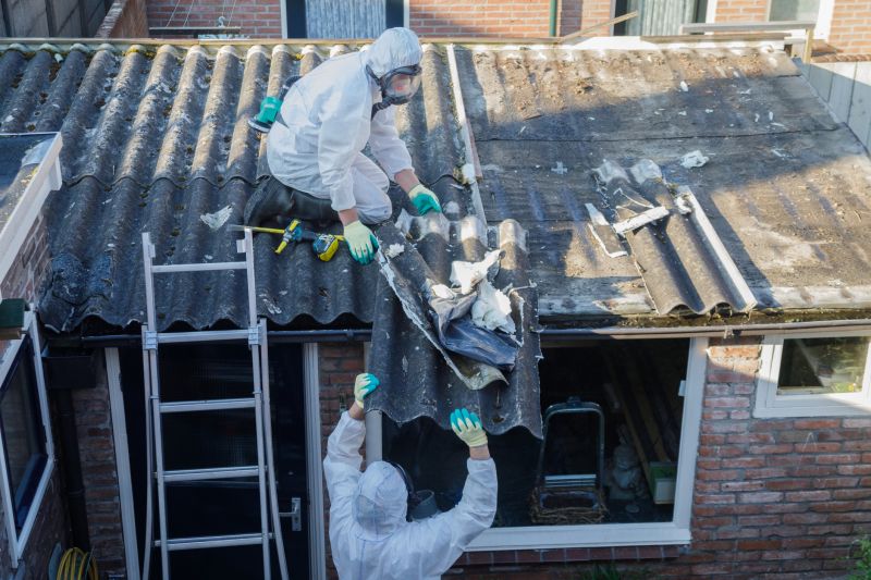 Asbestos Encapsulation in Old Bridge, NJ