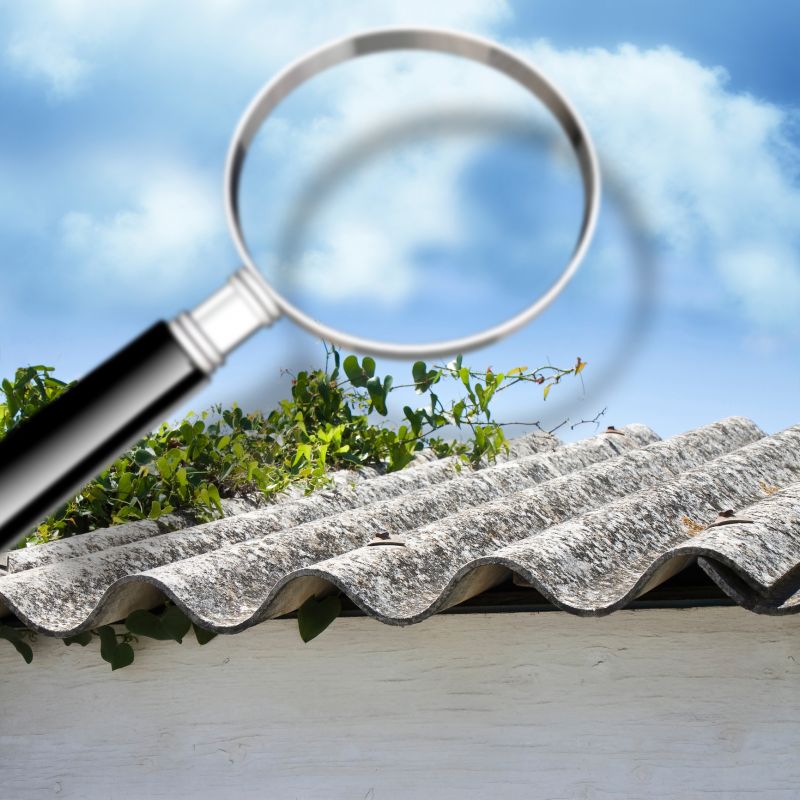 Asbestos Inspection Service in Sussex County, NJ