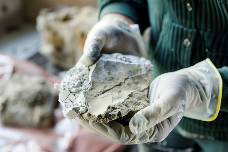 Asbestos Inspection Service in Bergen County, NJ