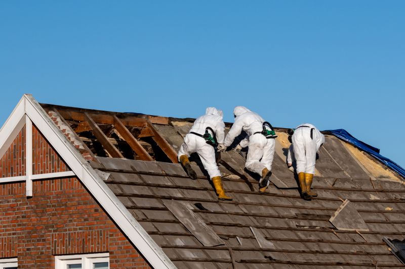 Asbestos Mitigation in Freehold, NJ