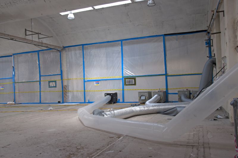 Asbestos Removal in Sussex County, NJ