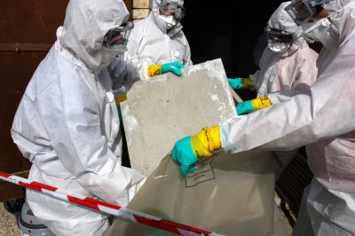 Asbestos Service in Freehold, NJ