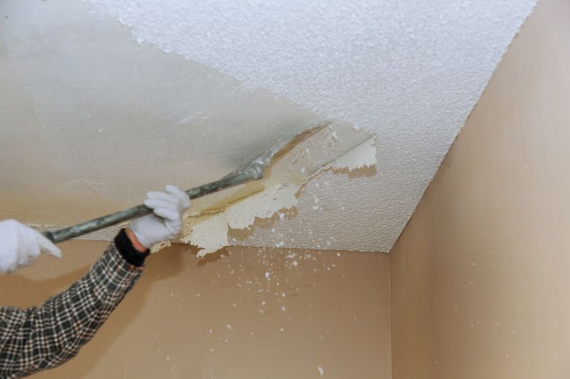 Basement Asbestos Removal in Freehold, NJ