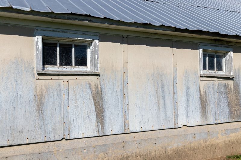 Garage Asbestos Removal in Bergen County, NJ