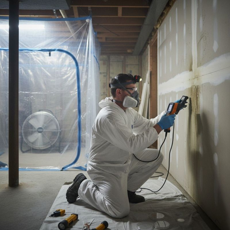 Mold Control in Delray Beach, FL
